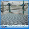 Metal Building Materials Galvanized Steel Grating